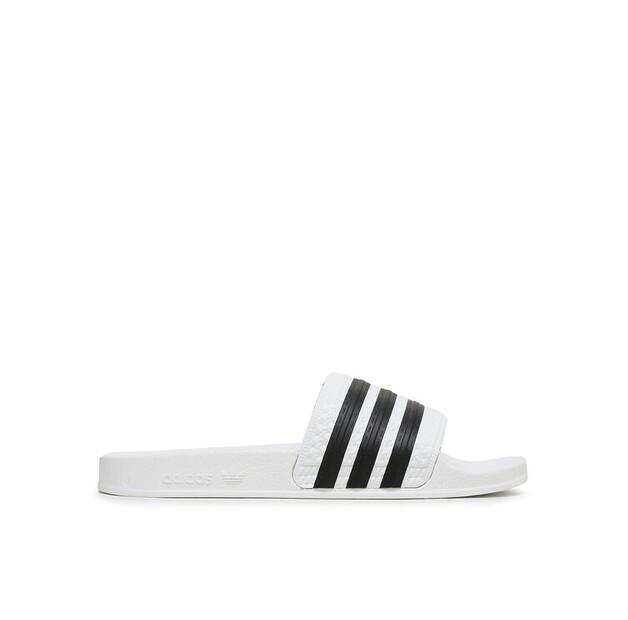 Шлепанцы adidas adilette EU 39