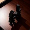 3D Printed Ant-Shaped Paper Towel Holder - Cute & Practical Bathroom/Office Decor, Space-Saving Organizer for Kitchen/Toilet