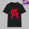 SAUL ALVAREZ CANELO Boxing Champion Men's Black Size S-5XL