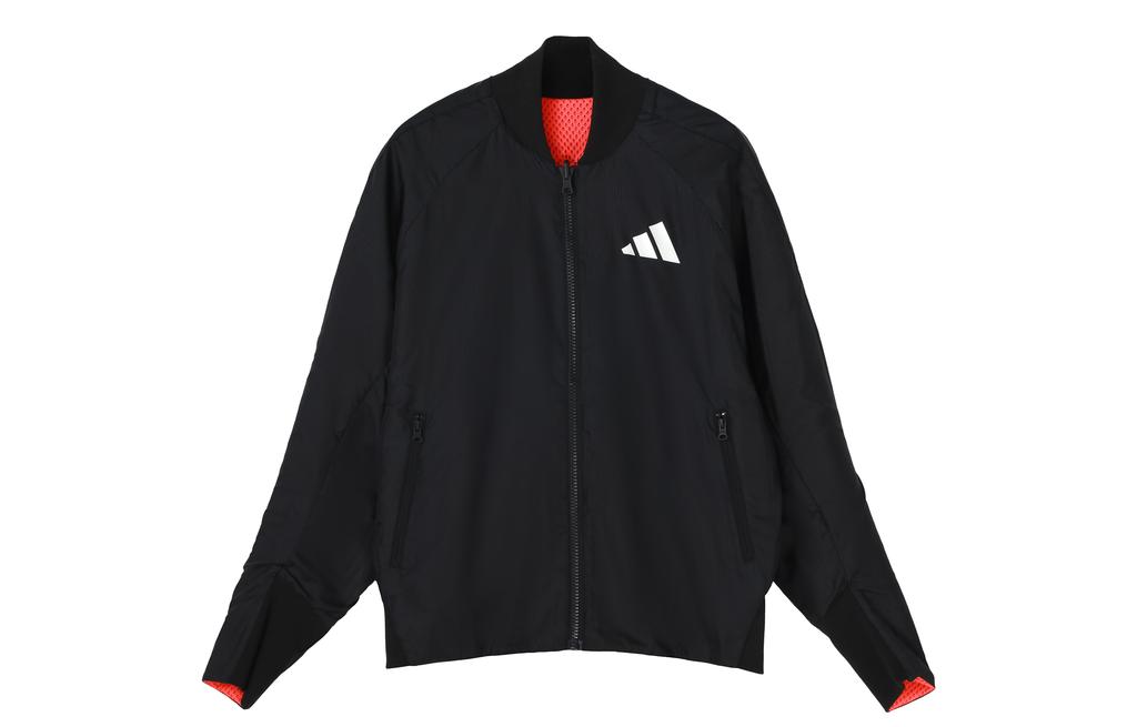 adidas M Vrct Jacket Men's Black FK0976