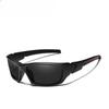 Fashion Male's Sunglasses TR90 Frames Night Vision Mirror Eye Spectacles Sun Spectacles Male Goggle Lunette De Soleil