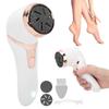 Exfoliating Vacuum Foot Grinder Callus Dead Skin Remover Electric Foot Files Pedicure Foot Care Tool