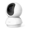 TP-Link 3MP Network Wi-Fi Camera, Pet Camera, Full HD, Indoor Camera with Night Vision, 3-Year Manufacturer's Warranty, Tapo C210/A