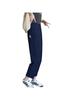 Ice Silk Quick-Dry Harem Pants for Women, Summer Thin Style, Petite Slimming Carrot Pants, Plus Size Loose Nine-Point Sports Straight-Leg Pants