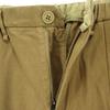 Beauty Products CURLY&CO.1 Made In Japan Tapered Pants 2 Brown Men's Used