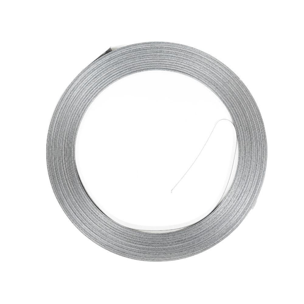 Aluminum Metal Label Maker Practical Manual Embossing Tape Embossing Label Tape  Label Makers