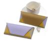Handmade High-Grade Leather Glasses Case: Portable, Pressure-Resistant Storage Box for Sunglasses