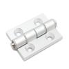 2020/3030/4040/4545/5050 Finished Aluminum Hinge Active Hinges Profile Connections