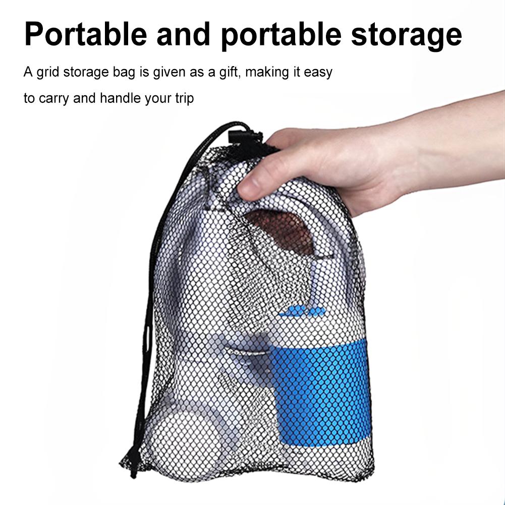 Upgrade Camping Shower Pump 4000mAh Rechargeable Outdoor Shower Pump with Digital Display for Car Washing Gardening Pet Bathing