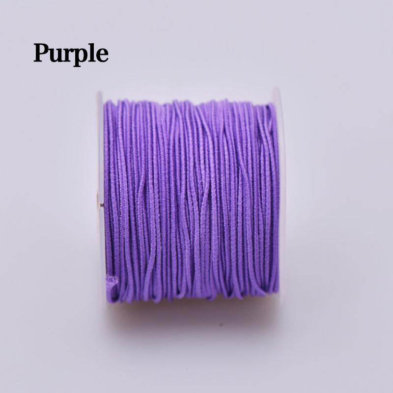 String Rope Jewelry Buy 0.8mm Necklace Beading Bracelet Thread String Rope Jewelry Making ...