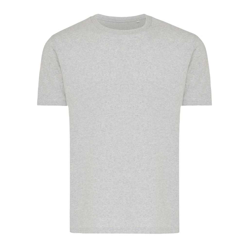 Iqoniq Unisex Adult Brett Recycled Cotton T-Shirt