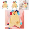Lion Animal Plush Baby Toy With Gentle Touch For Early Development And Teething
