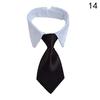 1PC Gentleman's Pet Formal Bow Tie Necktie Wedding Collar Dog Tie Cat Necktie