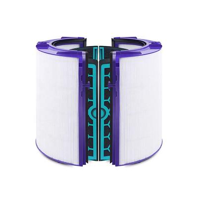 For Dyson TP04 TP05 HP04 HP05 DP04 Replacement Air Purifier Cleaning Hepa Filter Set Robot Vacuum Cleaner For Home Accessroies