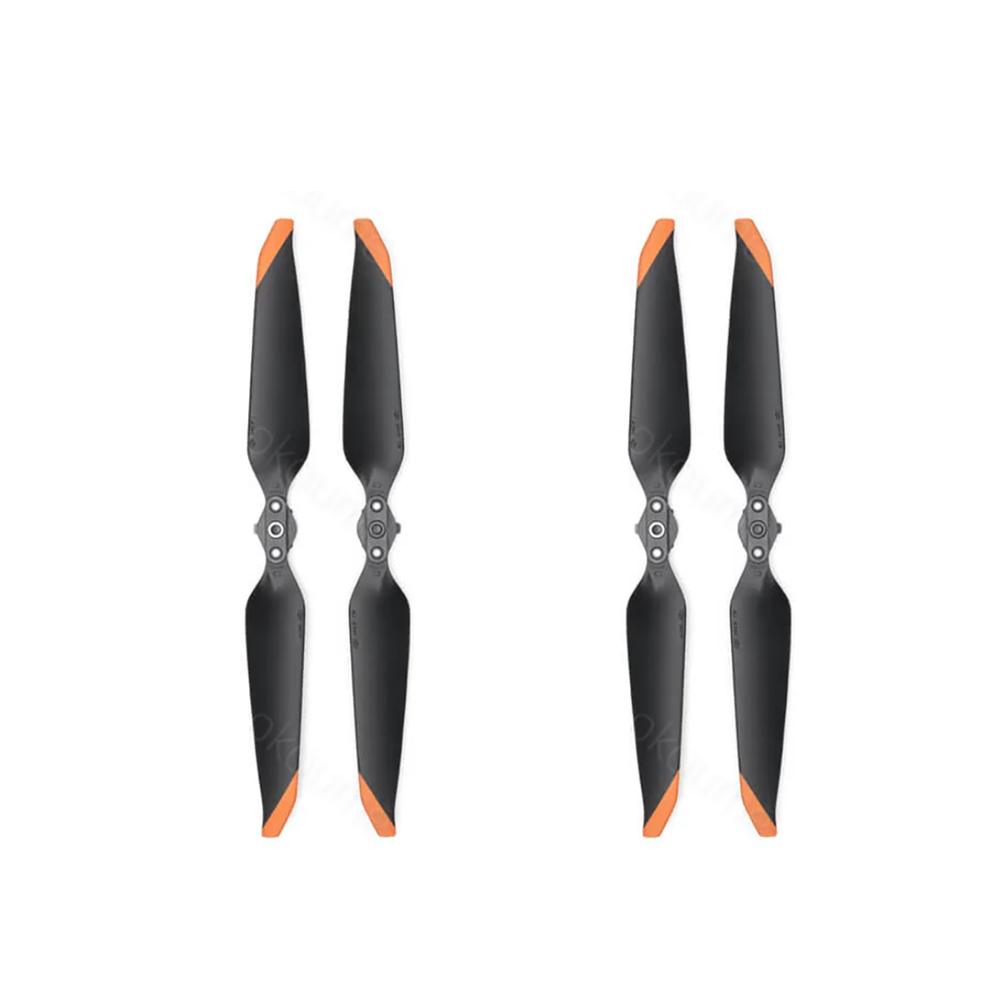 Low-noise Propeller Blade For Mavic 3T 3M 3E Replacement Quick Foldable Wings Repair Parts