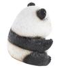 Statue di Animali, Carine Scolpite a Mano   Ornamento, Resina Premium     per Decorazione Casa Giardino, Regalo Ideale per Natale, Anniversari, Comple
