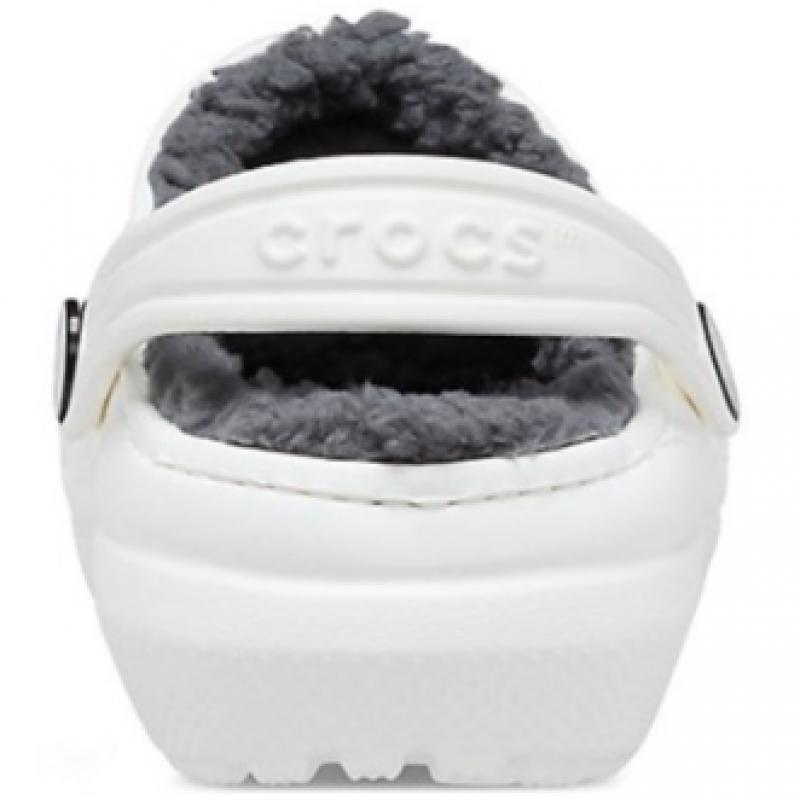 Crocs Classic Lined Clogs Kids 203506 10m