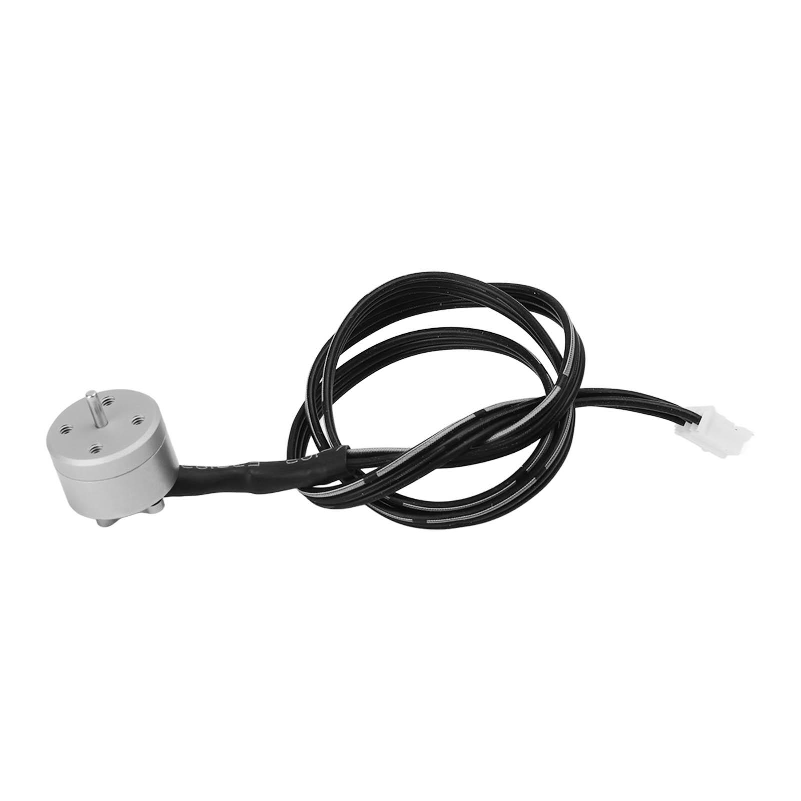 

Helicopter Tail Motor Replacement Spare Part RC Helicopter Motor Engine for Fly Wing FW200