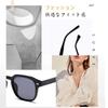 Feisedy Sunglasses UV400 UV Unisex Design for and B1212 Protection, Stylish, Driving, Travel, Fishing, Baseball, Cycling, Golf,
