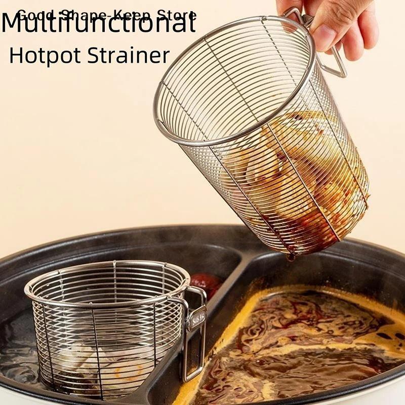 Daily304 Stainless Steel Kitchen Chopstick Holder Organizer Wall Mounted Utensil Drainer with Large Capacity for Home
