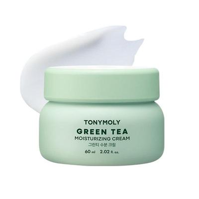 The Chok Chok Crema Acuosa Té Verde 60ml