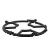 Cast Iron Wok Rack Universal Slip Resistant Gas Stove Wok Ring for Kitchen Accessories