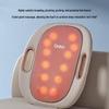 Breo Back3e Multi-purpose Massage Pillow CN plug (adapter included)
