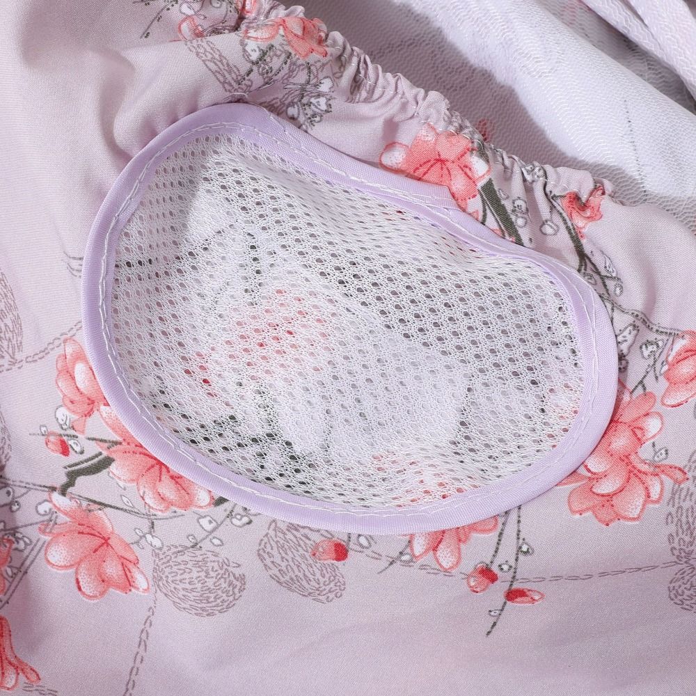 Face  Neck Protection Sunscreen Hat Breathable Ponytail Hat Quick Drying Fisherman Hat  Outdoor