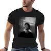 T-shirt Sorriso Wincent Weiss Morbida Cotone Antirestringimento