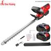 Douhuang German 21V Cordless Electric Hedge Trimmer CN plug (adapter included)