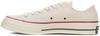 Sneakers Chuck 70 Classic Low Top Parchment/garnet/egret