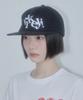 VIDEO JOCKEY Biki Ball Cap [Black]