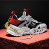 Men Sneakers Running Shoes Leisure Outdoor Running Shoes Man   Fashion Sports Shoes Mesh Breathable Footwear Big Size 45