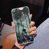 Xiao Genshin Impact Phnoe Case for Phnoe Case for Xiaomi Redmi Note 15 14 14S 13 Pro Plus 12 12S 11S 11E 10S 10 11T 5G Unique Co