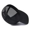1pc Hot Sale Unisex Cap Slight Curved Style Trucker Hat Men & Women Casual Outdoor Breathable Summer Cap