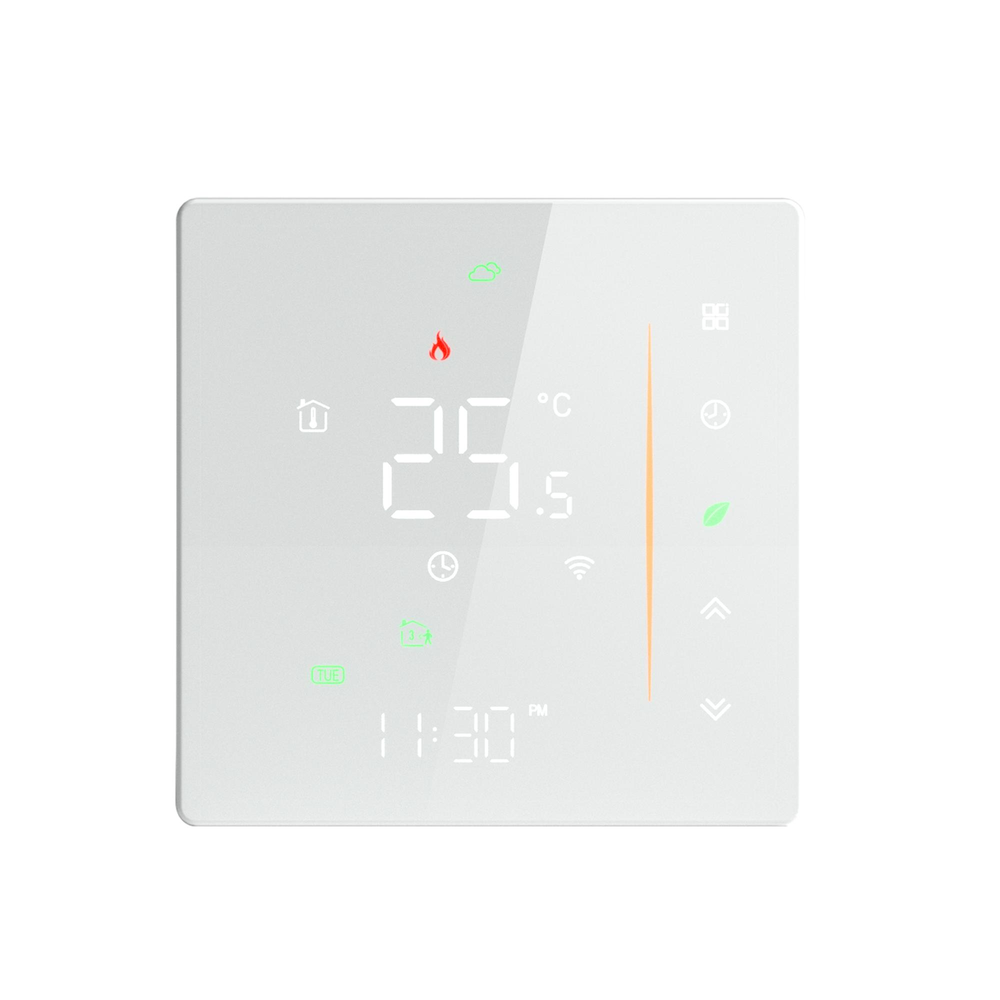 WIFI Touch Screen