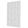 16pcs Reusable Wrinkle Pad Home Beauty Salon Silicone Face Forehead Mouth Corner Wrinkle Patches