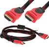 Acessórios para áudio e vídeo – Cabos e adaptadores HDMI