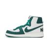 Nike Terminator High 'Noble Green' (Unisex) Swan / Noble Green / Sail / Washed Green Skate Shoes FD0650 100