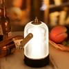 Minimalist LED Desk Lamp Creative Ambient Night Light Simple Table Lamp for Hotel Bar Restaurant Pub Home Decor