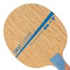 VICTAS SWAT CARBON Table Tennis Offensive 310035 Racket, Shakehand, Straight,