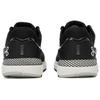 Under Armour Hovr Sonic 6 Abrasion Resistant Low top Casual Running Shoes Women's Black 3026128-003