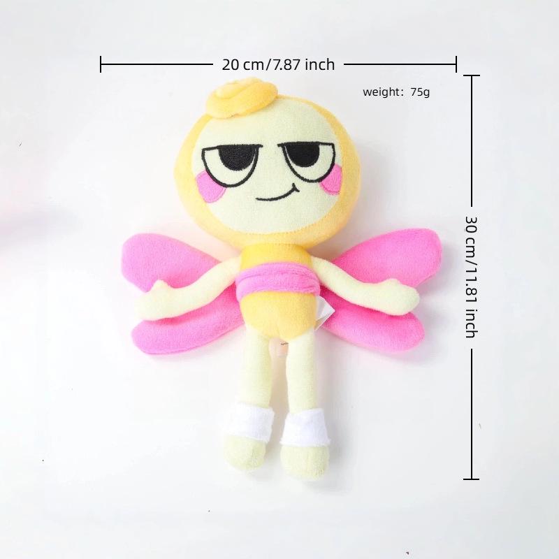 Grenzüberschreitende Dandy's World Plüschtier-Kollektion