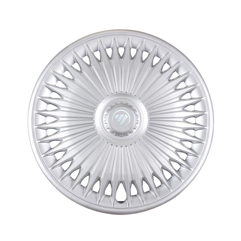16-inch Wheel Covers for Foton Tunland: Large Decorative Caps & Rims