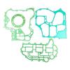 Complete Engine Crankcase Gaskets Gasket Set Kit For Can Am Maverick X3 X-3 R