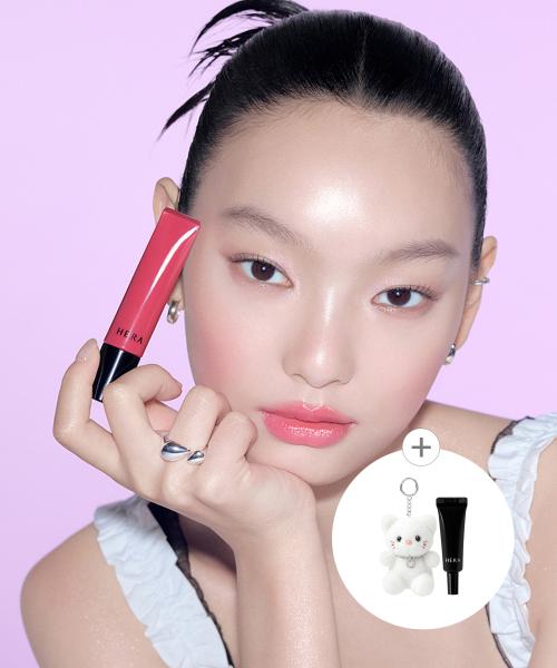 Hera Sensual Tinted Shine Lip Serum 8.5g