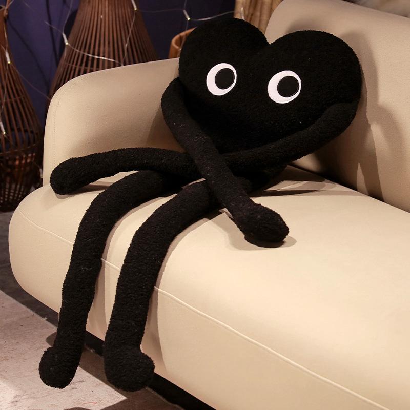 100Cm Giant Love Heart Plush Toys