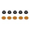 Pressure Switch Seals Transmission Pressure Switch Repair Kit  For Transmission Repair