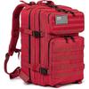 2025 Latest Model  45L Military Tactical Backpacks Molle Army Assault Pack 3 Day