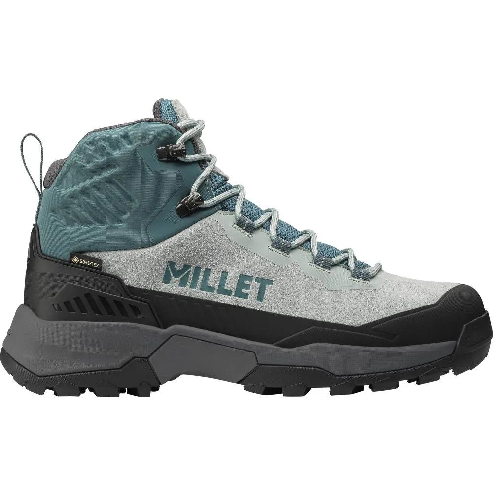 Millet Hiking Boots Ubic Mid Goretex